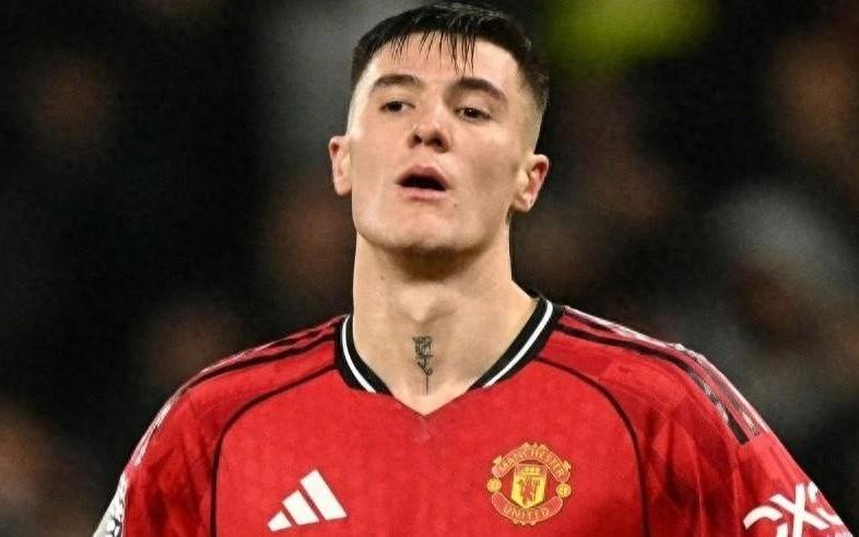 11被英超垫底队逼平，曼联2025年收官战失望收场