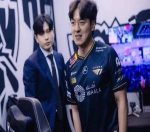 kkOma：目前竞技状态算不上出色，AL是完全能够战胜的对手