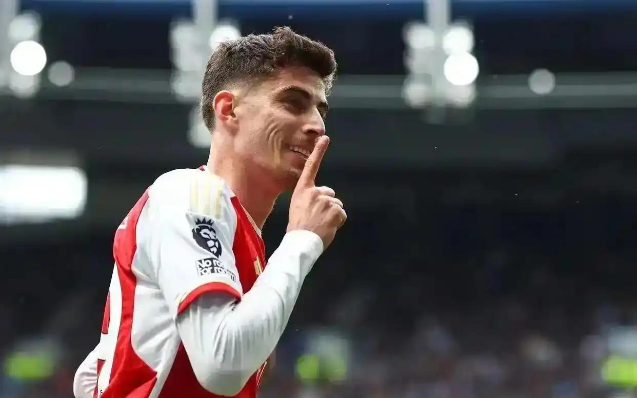 拉梅洛承认维尔茨遇到低谷期，哈弗茨