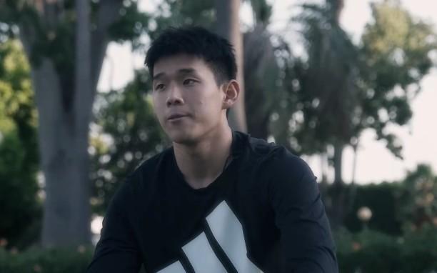 为何选择NCAA林葳:教练和团队亲口承诺,会把我带到NBA