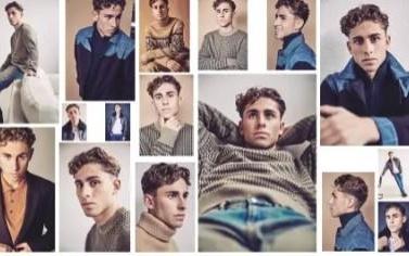 费尔明：我们非常渴望赢得欧冠，我也梦