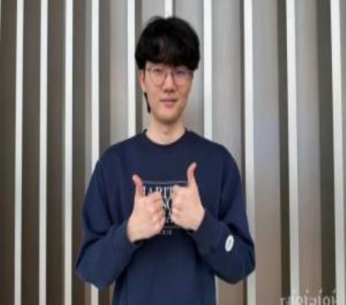 Viper：想念中国的家常菜，会抽时间与昔日队友聚餐