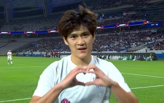 刘祝润回应去留，决定权在海港大连练好8新星建队末战多将谢幕