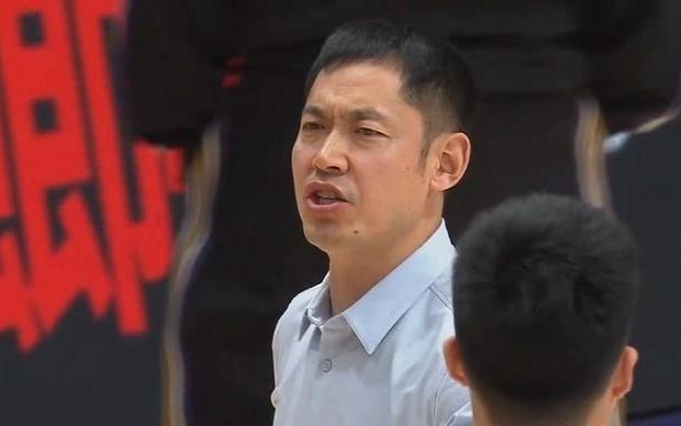 张庆鹏：罗汉琛表现让人眼前一亮，沈梓捷复出意愿非常强烈