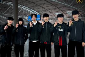 队史首次晋级国际赛！BFX击败DK晋级LCKCUP决赛同时晋级先锋赛