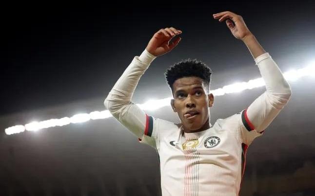 吉文：切尔西现在有点后劲不足，他们状