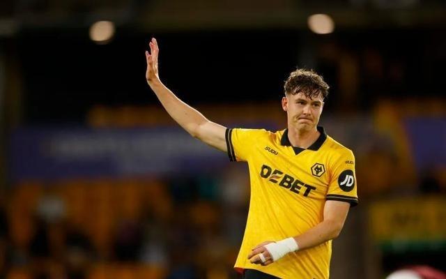 英媒：水晶宫询问了狼队前锋拉森，球员本人希望离开狼队