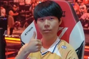 这五兄弟明年要失业了吧NS第三赛段未取得任何大场胜利上一次赢T1