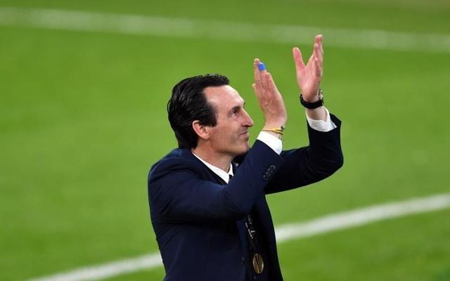 阿森纳“前任”变身英超新宠，埃梅里