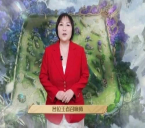 TVB官方预告：翡翠台与大家共同关注王者荣耀KPL年度总决赛！