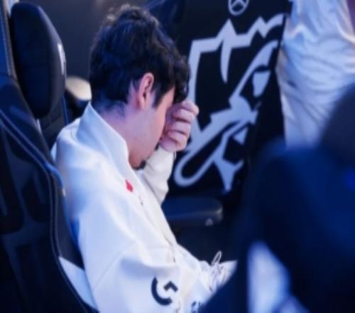 BrokenBlade：今年就到这里了，谢谢大家的支持