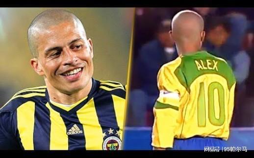 国家队没有存在感的10号，23岁意甲当