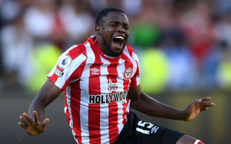 马卡：瓦伦西亚有意引进布伦特福德中