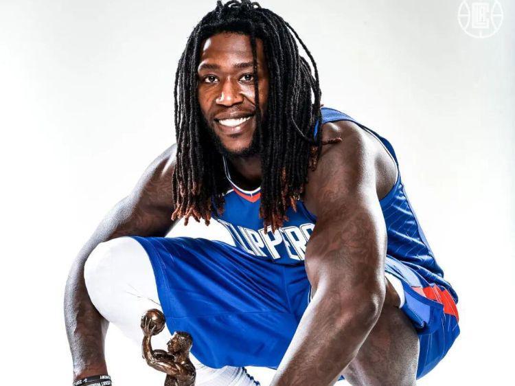 谁还记得哈雷尔,曾今的NBA最佳第六人!服用禁药逐出联盟