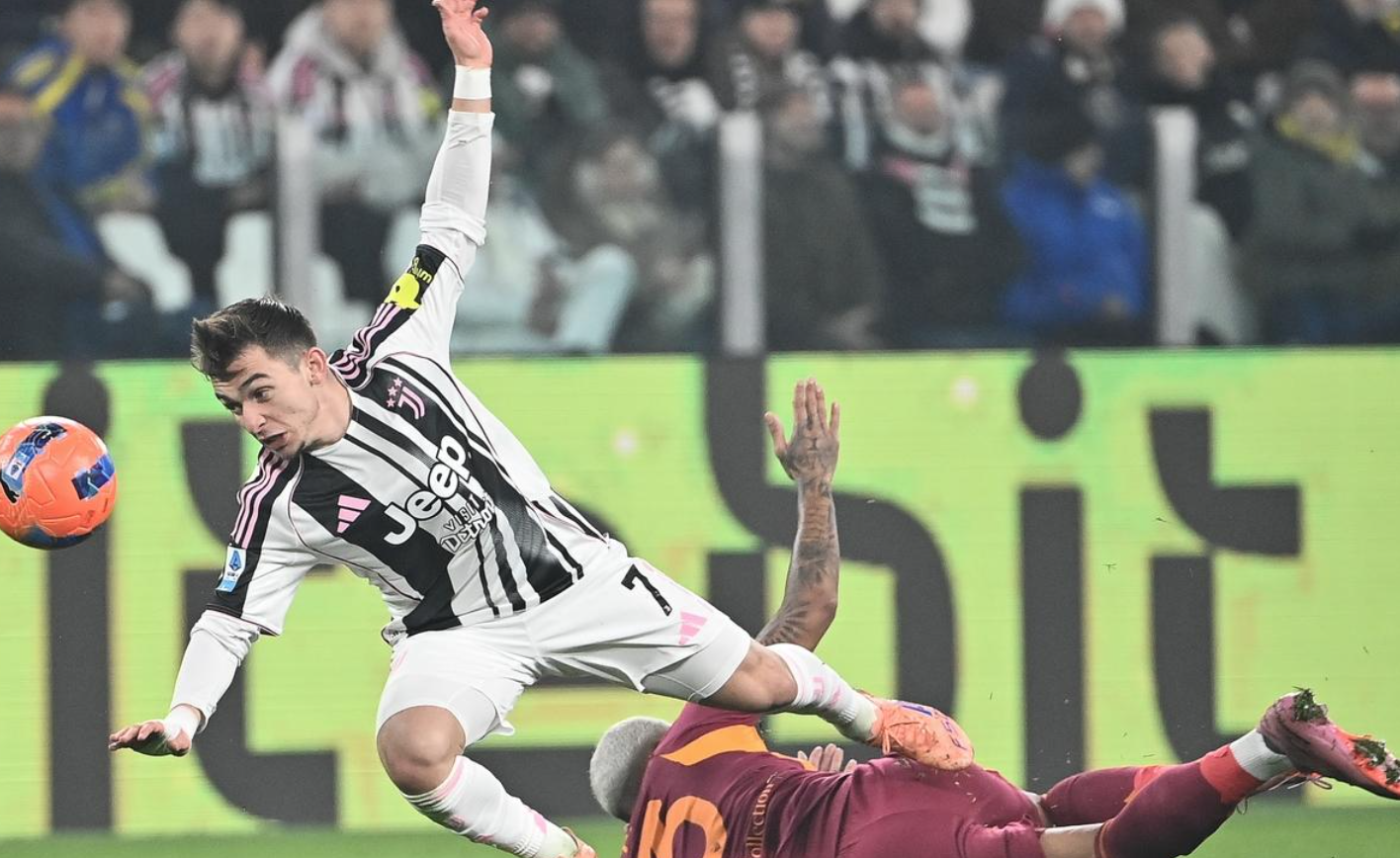 21！意甲争四格局大乱，尤文狂揽3连胜，