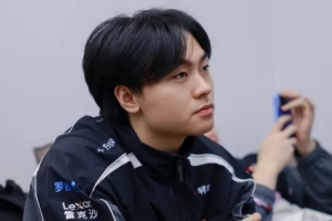 北川回TT？经纪人涵艺：德杯都看了吧 相信Beichuan 会再见的~