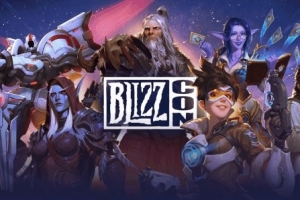 暴雪嘉年华将在2026年9月回归！开幕式上预计有“重大”内容揭晓