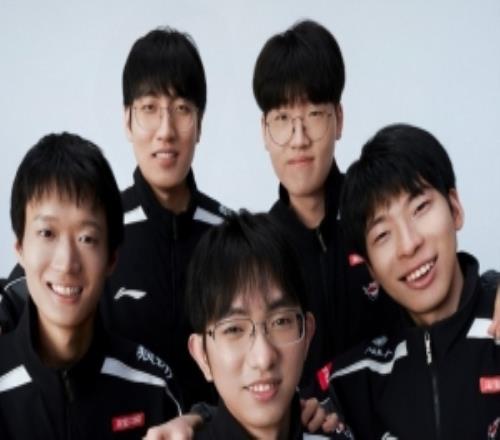 LPL发文恭喜AL战胜HLE：有一丝希望，就去怒放！