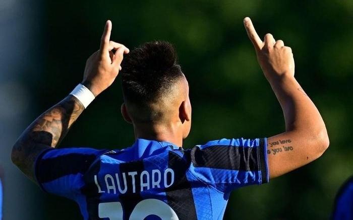 意甲前瞻亚特兰大22国际米兰：谁是真蓝黑