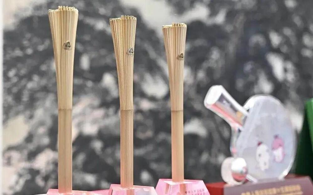 明天上午开跑！十五运会火炬传递路线亮点抢先看！