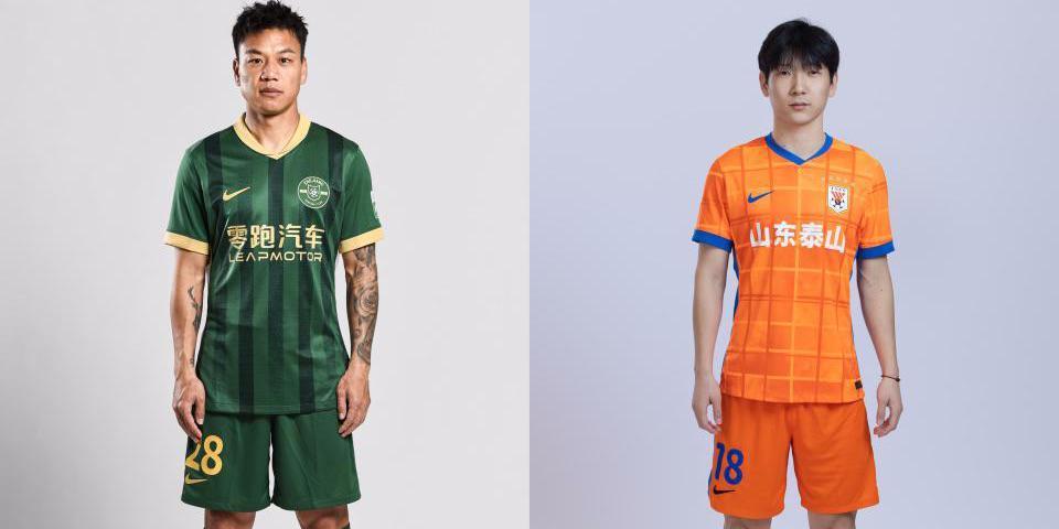 力争中超4连冠！海港锁定4大本土名将