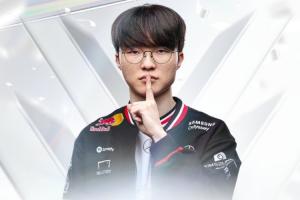 Esports Awards公布电子竞技10年来最佳PC选手：Faker获奖