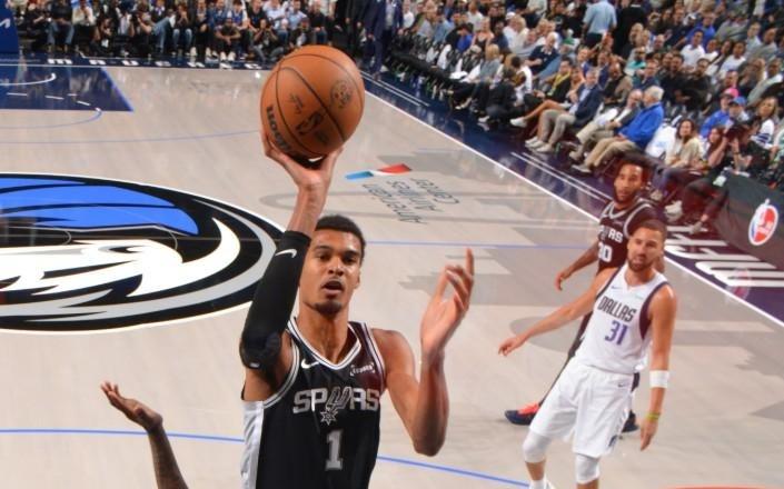 NBA最新实力榜:雷霆位居第一、勇士&掘金分列二三、湖人第六