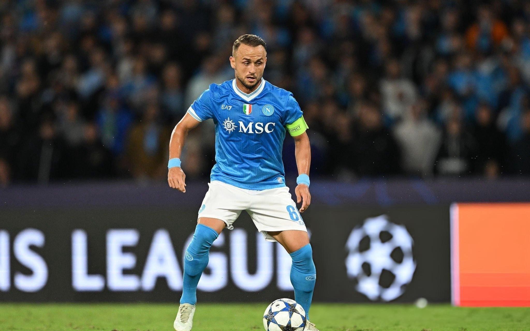 经纪人：如果孔蒂继续执教那不勒斯，洛