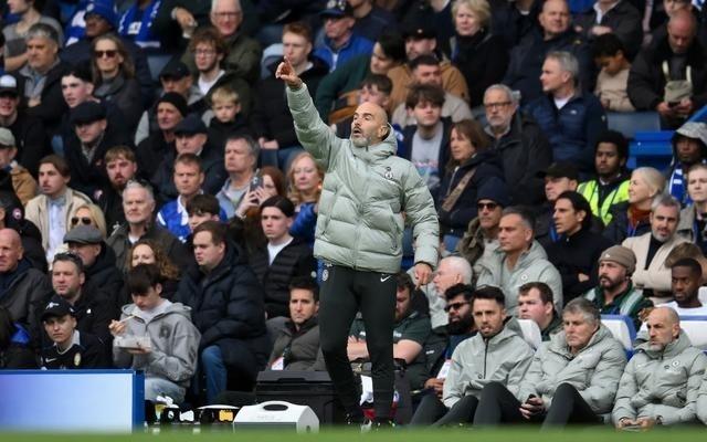 马雷斯卡:球队今天表现不够好,在英超只要状态下滑就会丢分