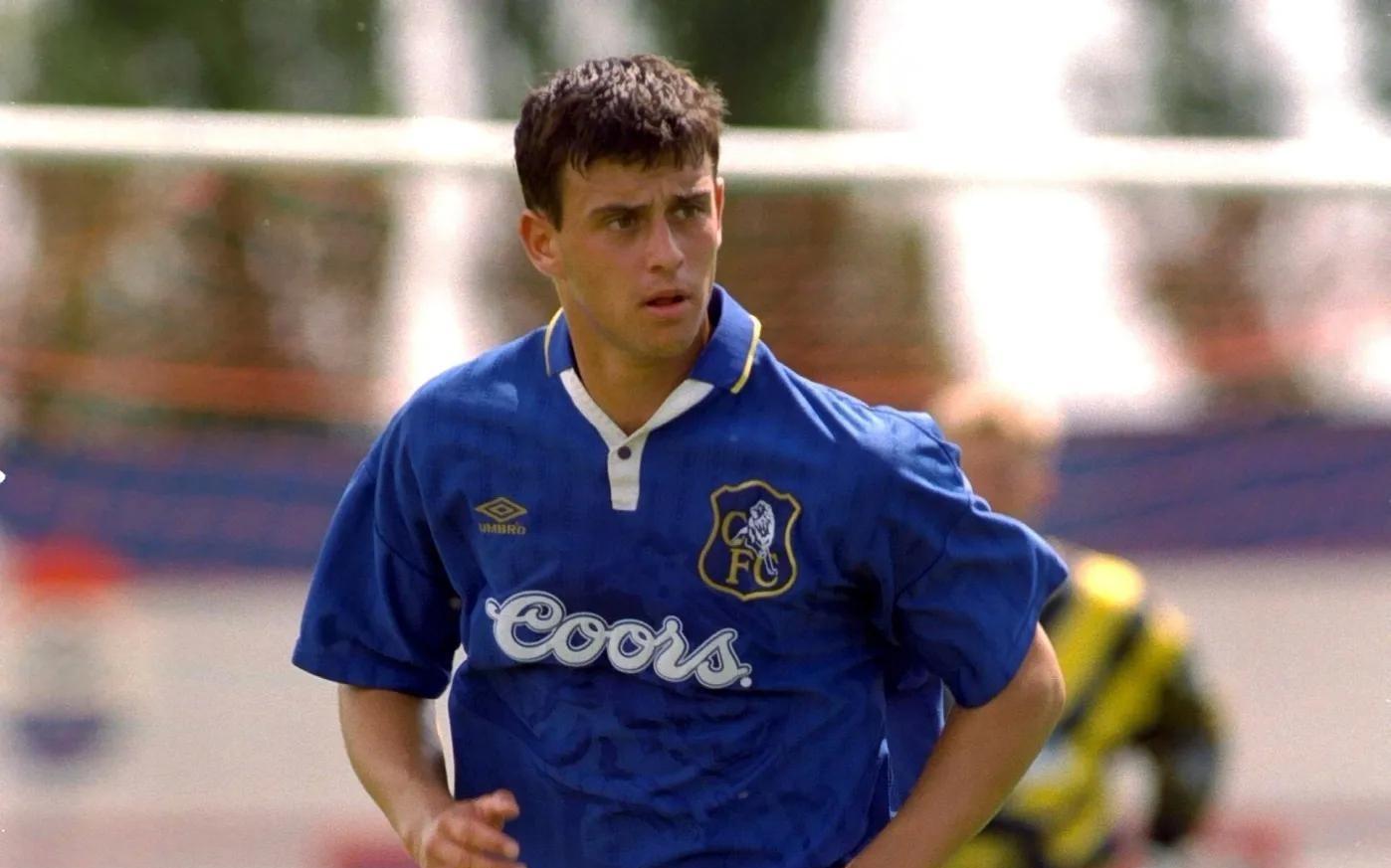 太阳报：西布朗、切尔西旧将尼尔克莱