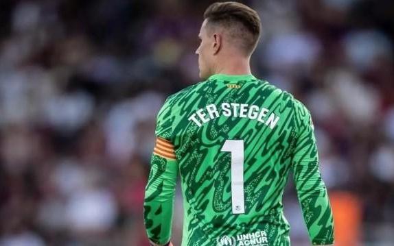 每体：特狮同意加盟赫罗纳，目前主要问题是薪资