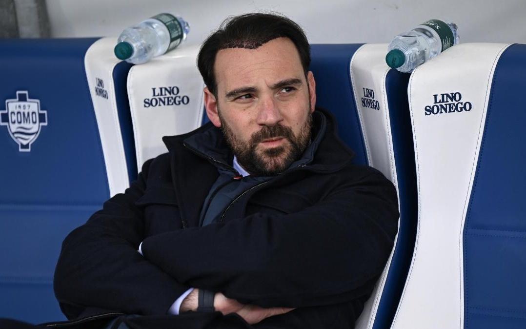 曼纳：没有俱乐部报价麦克托米奈，球员