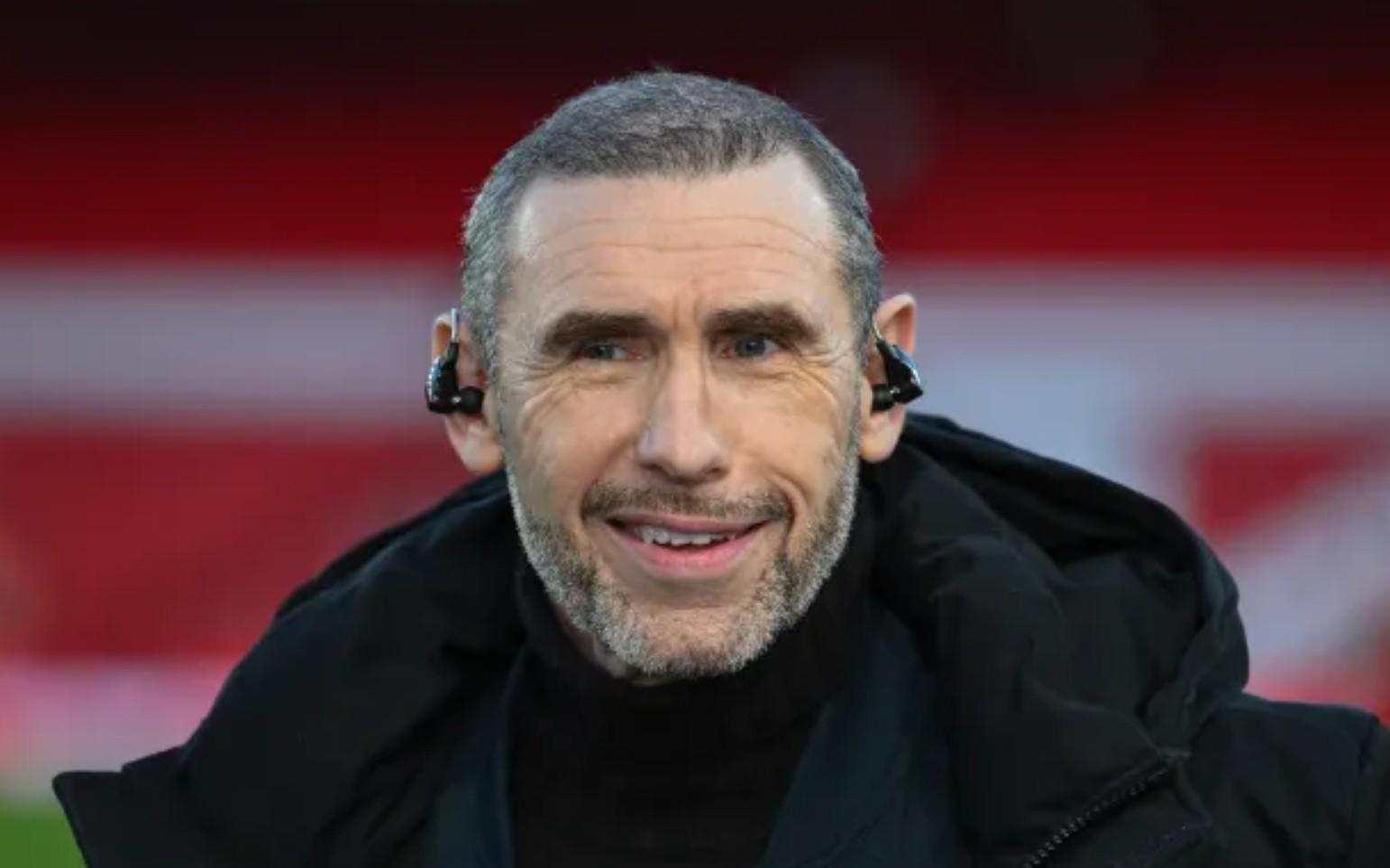 基翁：这是争冠路上意义重大的一晚，阿