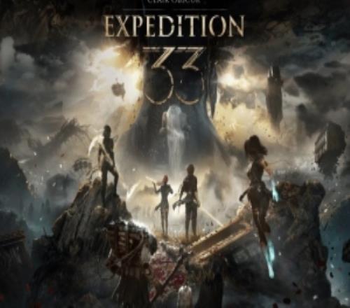 TGA《光与影》疯狂拿奖国内玩家为《黑神话》鸣冤