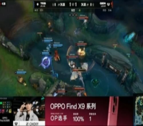 dys：369兰博为什么要TP那里那么蠢，潘森不能不晕一下直接炸了