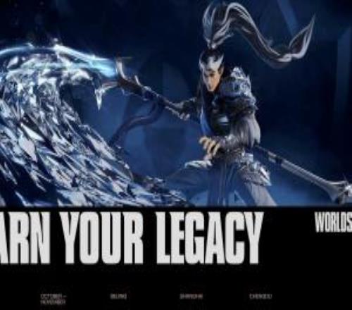 出线战必有欧美交战！瑞士轮赛制以来每年必有一支欧美战队通过对决晋级