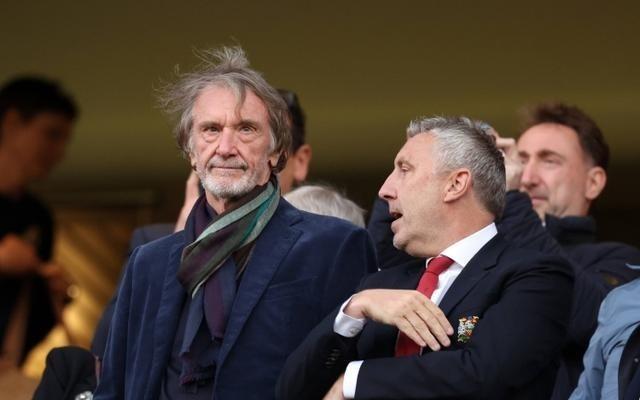 小吧译言家曼联财报解析：连亏6年，创纪录营收6.6亿也难掩危机