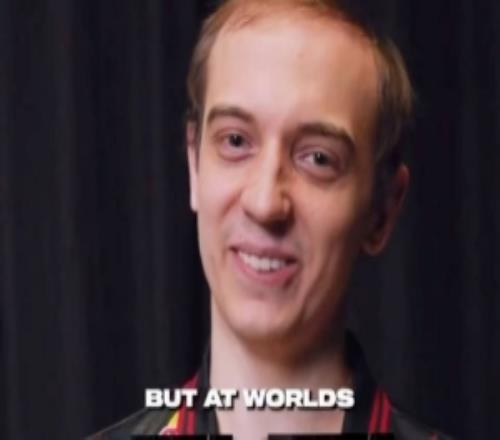 Caps预测iGvsT1比赛各路更看好的选手：IG只看好上路theshy