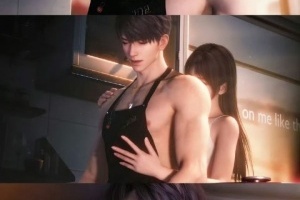 国产热门乙游《恋与深空》夏以昼新PV被指恶俗！登热搜后官方回应