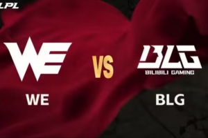 Bin绝活安蓓萨肆意游龙 BLG两波团灭对手定胜势 BLG赢下首局