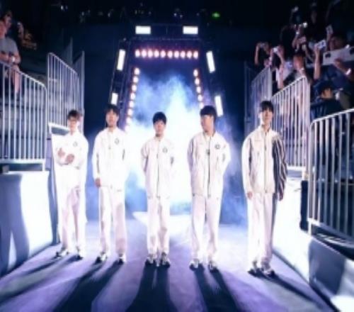 管泽元：这都能拿下门票ig比赛太看不懂了xun哥你会后悔吗xun哥