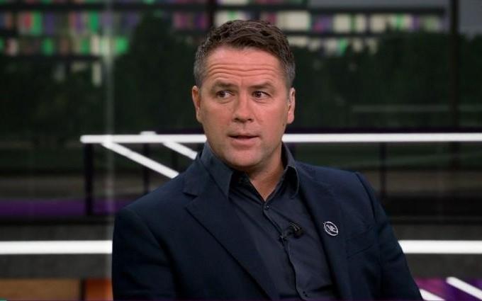 欧文：曼联对阵强队踢得更好，踢阿森纳