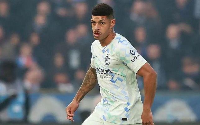 米体：路易斯恩里克表现欠佳，没把握住