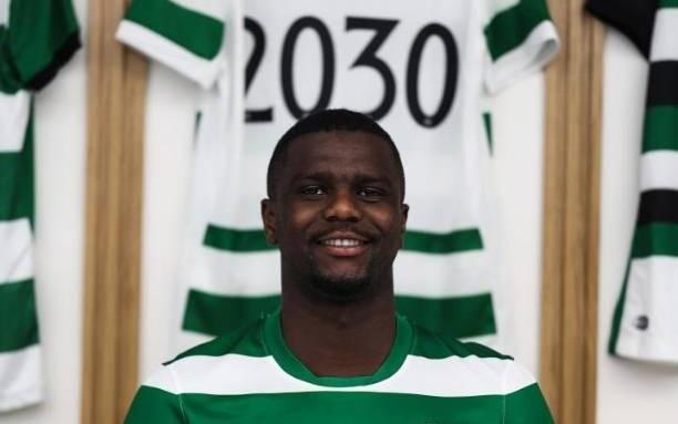 官方：葡体与迪奥曼德续约至2030年，保