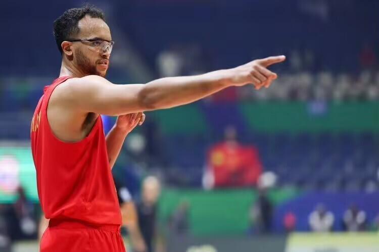 李凯尔重申自己是中国国籍：若国家队需要，自己不排除加盟CBA！