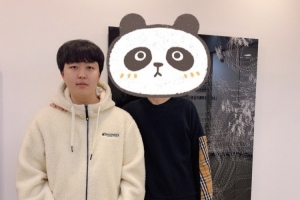 爱笑看Kanavi加入HLE：送别故友明年加油 当年这个有点启示未来了