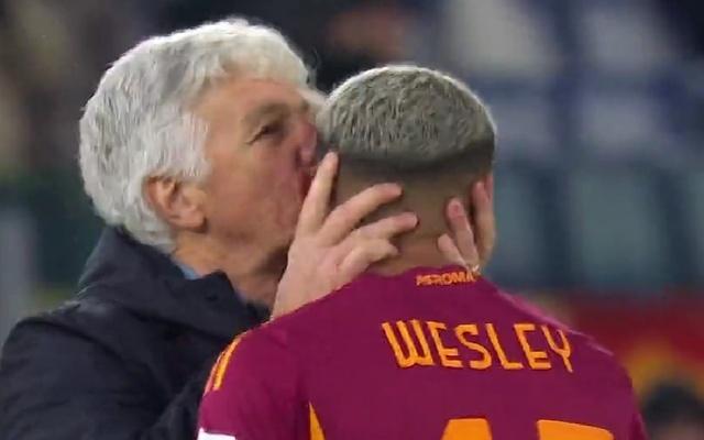 20后！意甲一夜生变：大黑马进前三+差