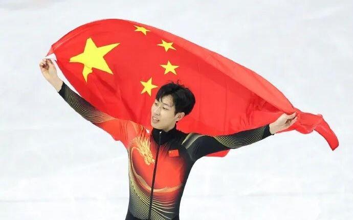 中国队又添1枚冬奥会银牌