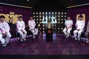 Knight：这次胜利给队伍和LPL赛区带来信心我们在国际赛上是可以赢任何队伍