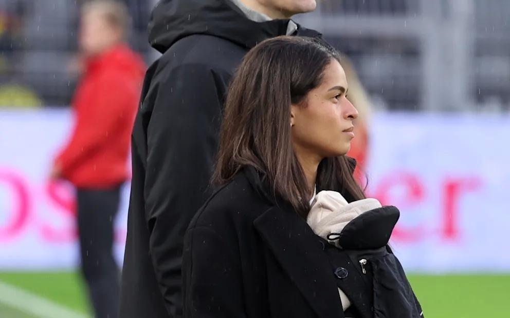 图片报：施洛特贝克家族开会谈球员未